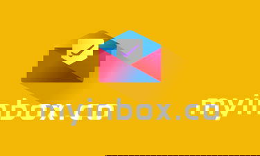 MyInbox.co - Creative brandable domain for sale