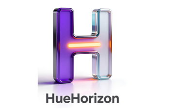 HueHorizon.com is for sale