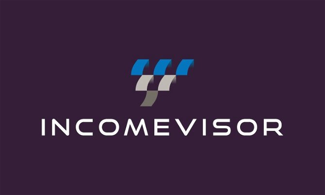 IncomeVisor.com