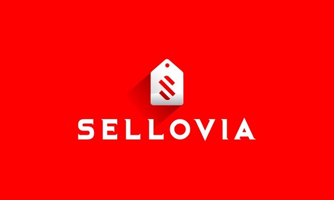 Sellovia.com