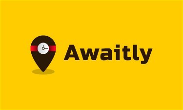 Awaitly logo