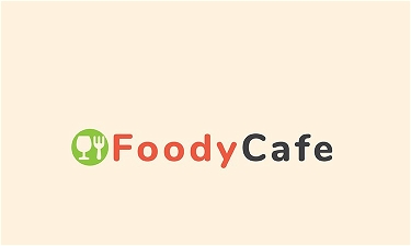 FoodyCafe.com
