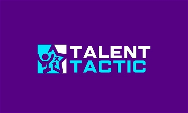 TalentTactic.com