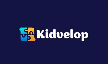 Kidvelop.com