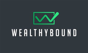 WealthyBound logo