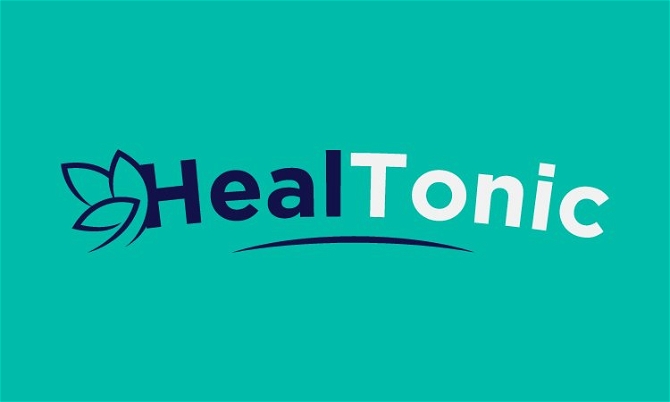 HealTonic.com