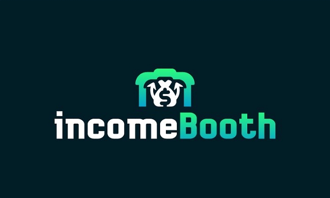 IncomeBooth.com