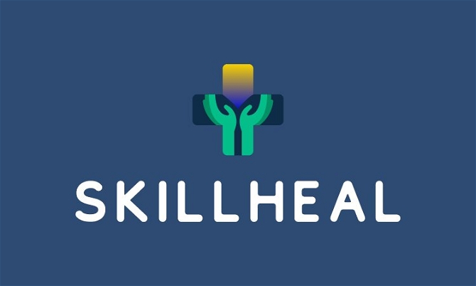 SkillHeal.com