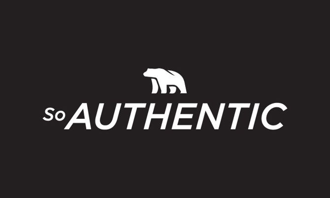 SoAuthentic.com