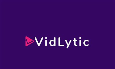 VidLytic.com