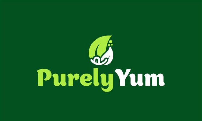 PurelyYum.com