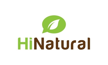 HiNatural.com