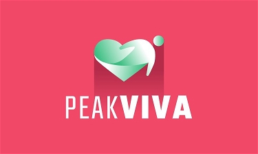 PeakViva.com - Creative brandable domain for sale