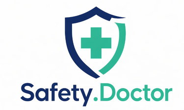 Safety logo