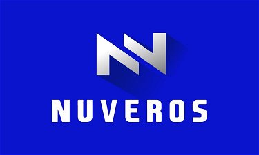 Nuveros.com - Creative brandable domain for sale