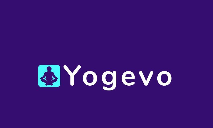 Yogevo.com - Creative brandable domain for sale