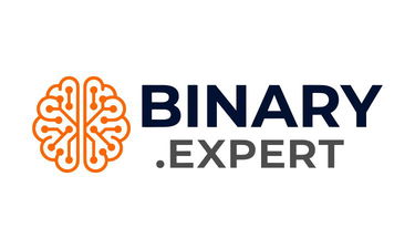 Binary.Expert is for sale