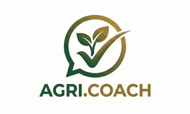 Agri.Coach is for sale