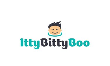 IttyBittyBoo.com