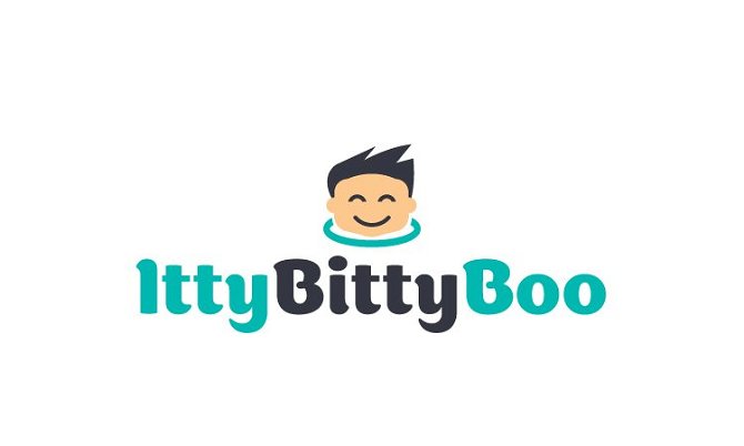 IttyBittyBoo.com