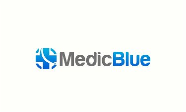 MedicBlue.com