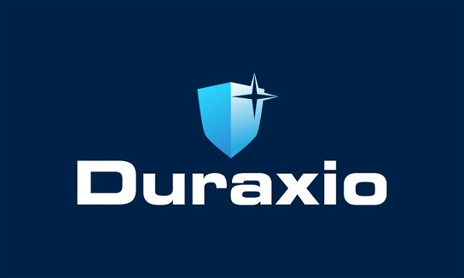 Duraxio.com