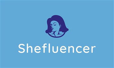 SheFluencer.com