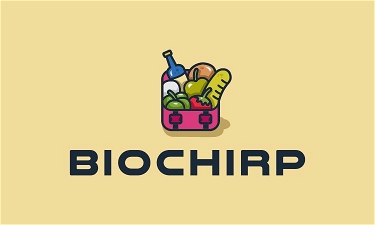 BioChirp.com