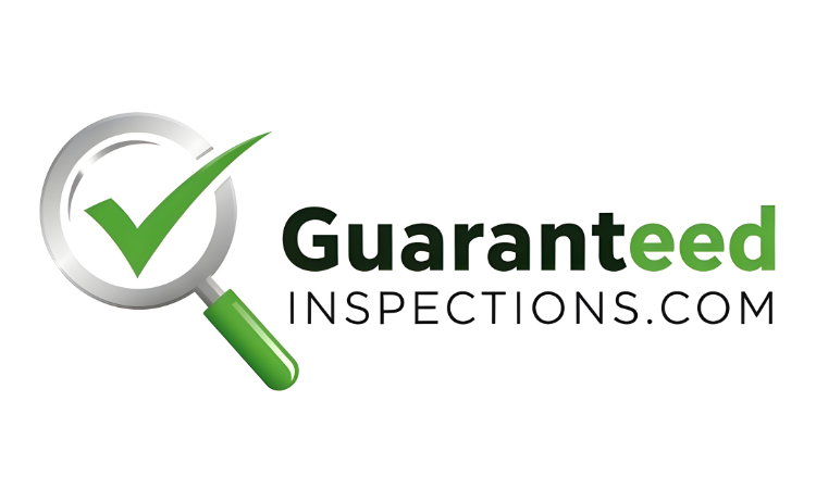 GuaranteedInspections logo