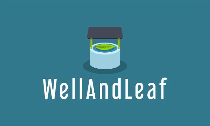 WellAndLeaf.com