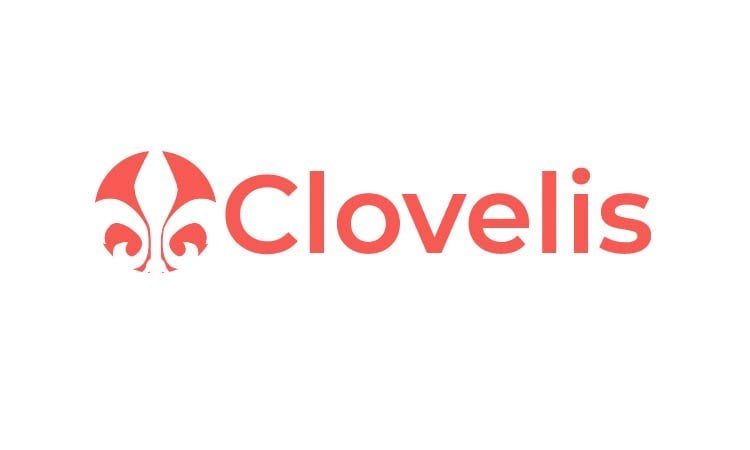Clovelis logo