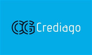 Crediago.com - Creative brandable domain for sale