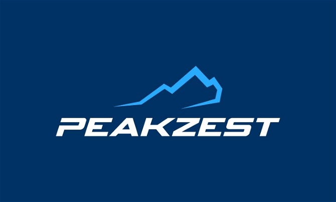 PeakZest.com