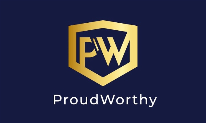 ProudWorthy.com