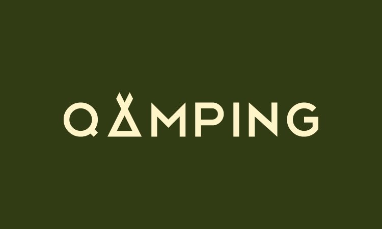 Qamping logo