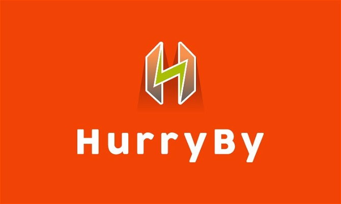 HurryBy.com