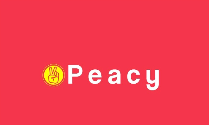 Peacy.com