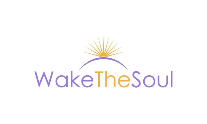 WakeTheSoul.com