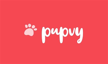 Pupvy.com