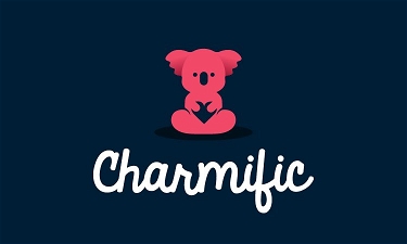 Charmific.com - Creative brandable domain for sale