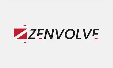 Zenvolve.com
