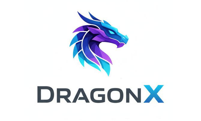 DragonX.io