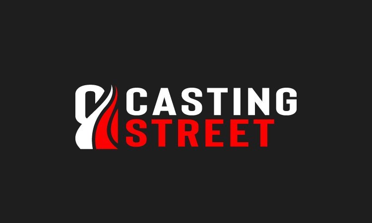 CastingStreet.com - Creative brandable domain for sale