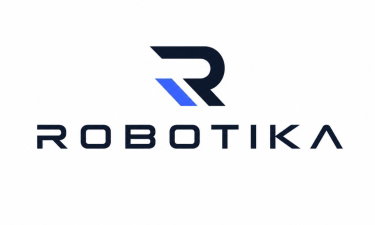 Robotika.io is for sale