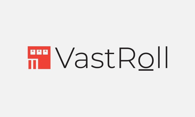VastRoll.com - Creative brandable domain for sale