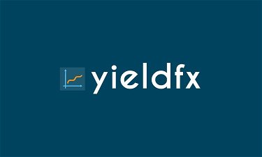 YieldFX.com - Creative brandable domain for sale