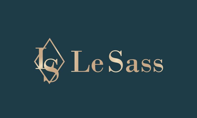 LeSass.com - Creative brandable domain for sale