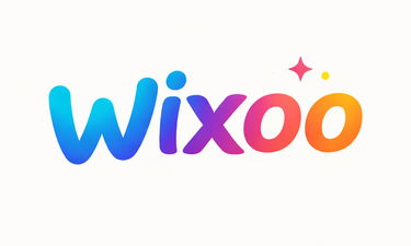 Wixoo logo