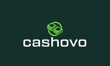 Cashovo.com