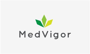 MedVigor.com is for sale